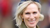 Zara Tindall's £429 boots go against one common style rule