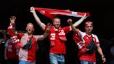 Slovenia vs Denmark - Euro 2024: Live score, team news and updates