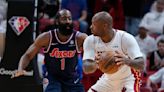 Report: NBA opens tampering investigation into 76ers over James Harden, P.J. Tucker deals