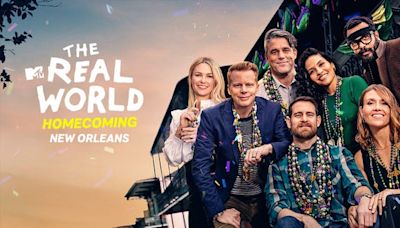 ...Melissa Beck, Tokyo Parker Run It Back With The Real World Homecoming: New Orleans—and We're All Better for It