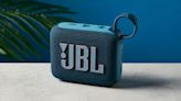 JBL Go 4 review