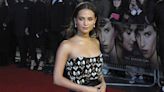 Alicia Vikander shares heartache over 'extreme and painful' miscarriage