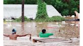 Tormentas en Brasil ya dejan 29 muertos