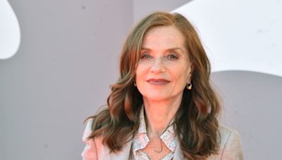 Acting Icon Isabelle Huppert to Receive French Lumière Award
