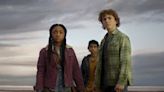 Opinion: What ‘Percy Jackson and the Olympians’ gets right about remakes