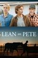 Lean on Pete