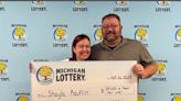 Woman plans trip to Disney after winning Michigan Lottery game Lucky For Life