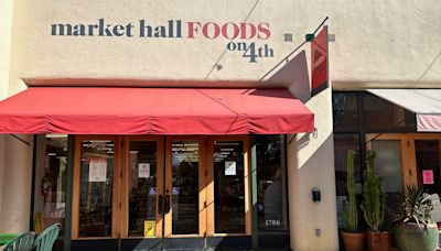 ‘Very sad’: Longtime Bay Area grocery store is closing