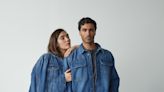 Pence 1979 Debuts Fall Capsule With Wellness Influencers Anna and Dmitry Kanyuk