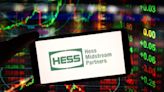 Hess Midstream Subsidiary Plans Private Offering of Senior Notes