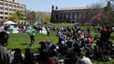 Columbia cancels main commencement ceremony after weeks of protests: Live updates