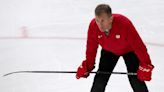 Tony Granato, former Wisconsin men's hockey coach, announces he has non-Hodgkin lymphoma