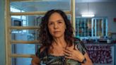 Eterna cigana Dara, Tereza Seiblitz retorna às novelas da Globo após 22 anos