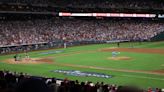 The mystery of the Phillies fans on the Citizen Bank Park roof may have a very dull explanation