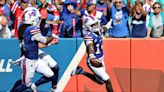 NFL power rankings, Week 5: Here come the Bills, Ravens in the AFC