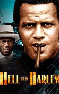 Hell Up in Harlem