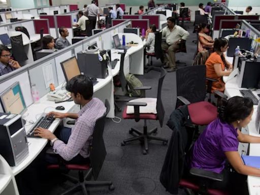 Karnataka IT firms propose 14-hour workdays, face strong employee anger