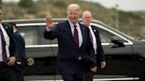 Special counsel describes Biden as ‘elderly man with a poor memory’ in eyebrow-raising report