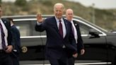 Biden to travel to Silicon Valley in February to rake in cash