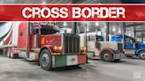 Borderlands Mexico: Nearshoring to continue boosting cross-border trucking in 2024