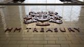UK public debt increases to highest since 1961