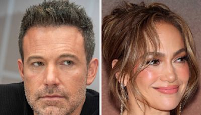 Here's What's Allegedly Happening With Ben Affleck After Reports That He Bought A New Home Amid J.Lo Split Rumors