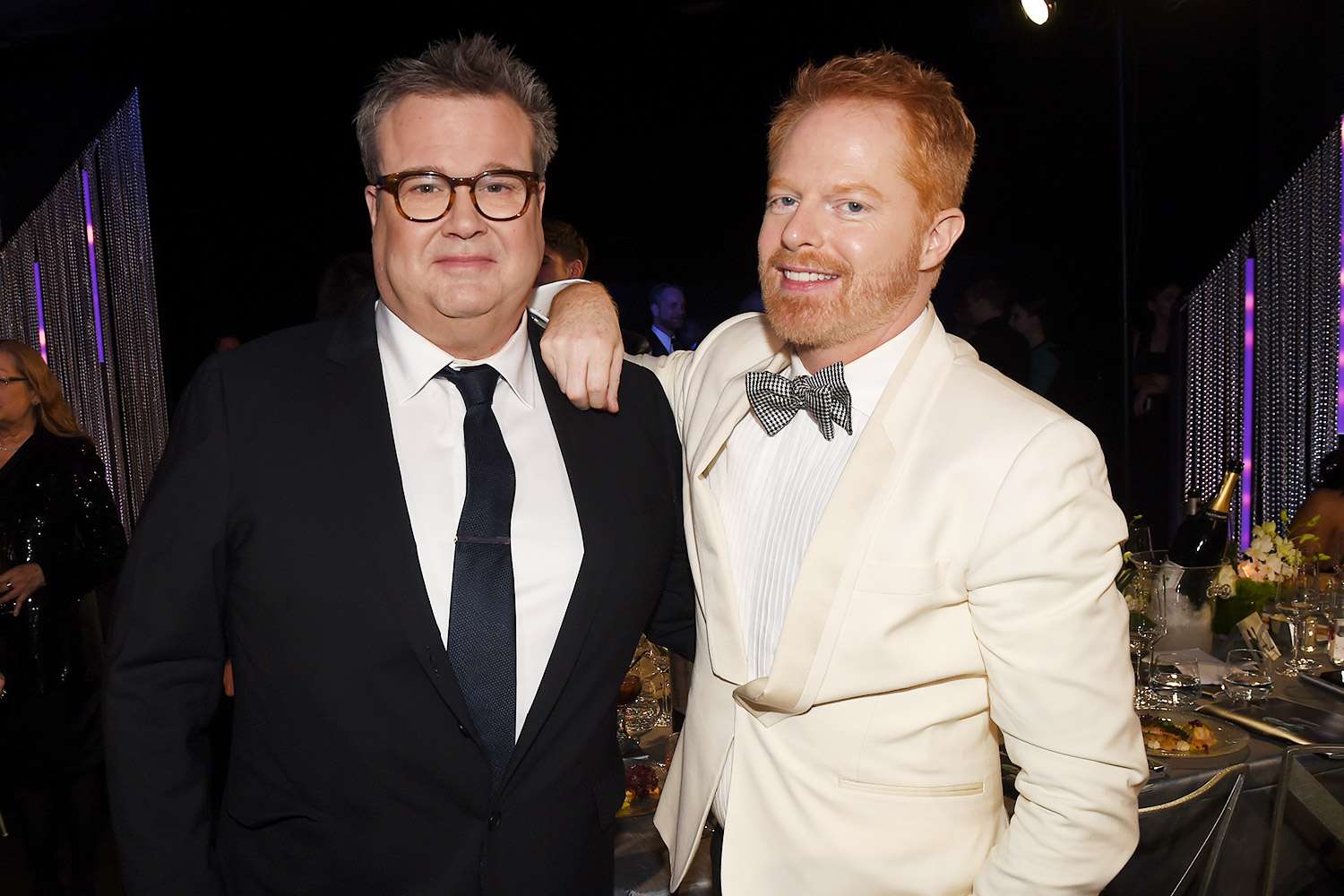 Eric Stonestreet Says He and Jesse Tyler Ferguson Were 'Hurt' by Pass on 'Modern Family' Spinoff: Would've 'Been a Slam Dunk'