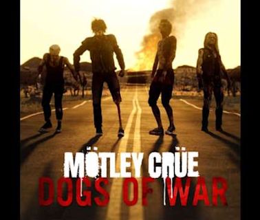 Motley Crue Don't Gave A Have A Reason To Record New Music Says Sixx
