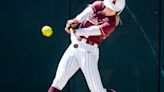 No. 15 Virginia Tech softball belts 3 homers in win over Georgia Tech