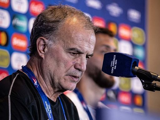 Ricardo La Volpe cuestiona la carrera de Marcelo Bielsa a horas de la semifinal de la Copa América - La Tercera