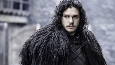 Kit Harington regresó al universo de “Game of Thrones” como parte de un nuevo videojuego