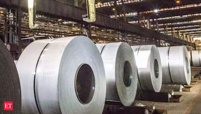 India steel, trade ministries in talks over rising Chinese imports