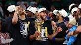 2022 NBA Finals: Finally, Stephen Curry earns first Finals MVP award in unanimous vote