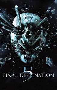 Final Destination 5