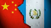 “Prohibición comercial” afecta exportaciones guatemaltecas a China