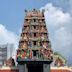 Sri Mariamman Temple, Singapore