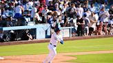 Shohei Ohtani blasts 473-foot home run at Dodger Stadium
