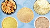 12 Gluten-Free Alternatives For Breadcrumbs