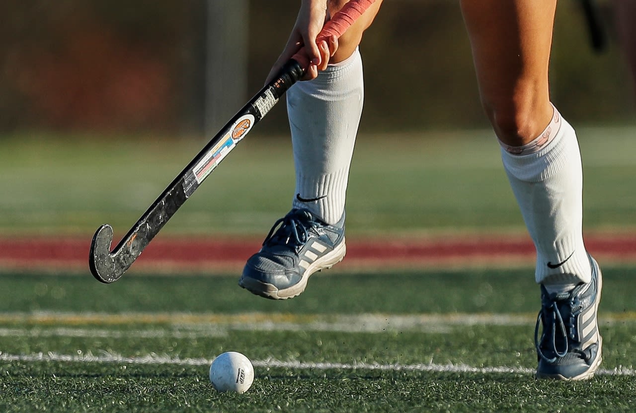 St. John Vianney defeats Raritan - Field hockey recap