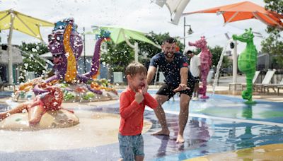 San Antonio theme parks make a splash with new rides