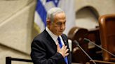 Netanyahu returns as Israel’s prime minister as new hardline government is sworn in