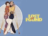 Lost and Found (1979 film)