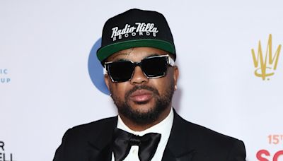 The-Dream, Prolific Songwriter For Beyoncé, Accused of Rape, Sex Trafficking