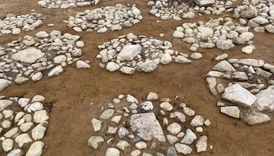 Los antiguos círculos de piedra de Noruega escondían un oscuro secreto