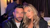 Fresh Strictly heartache as Giovanni Pernice splits from stunning girlfriend Molly Brown