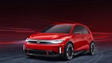 Volkswagen will produce an EV version of its GTI hot hatch