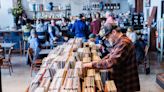 Downtown Napa's Folklore to celebrate Record Store Day