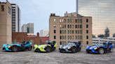 2023 Polaris Slingshot gets more colorful, more pricey