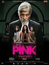 Pink (2016 film)