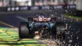 Wolff wants to 'punch himself on the nose' after Mercedes F1 Australian GP DNFs